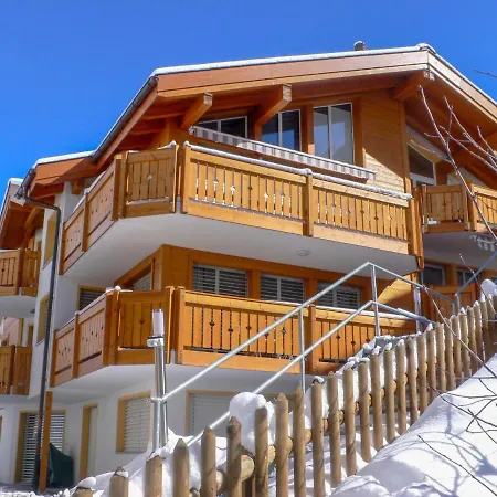 Amici Appartamento Zermatt